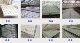 苗床吸塑機(jī)