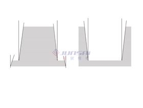 冰箱內(nèi)膽吸塑機(jī)模具
