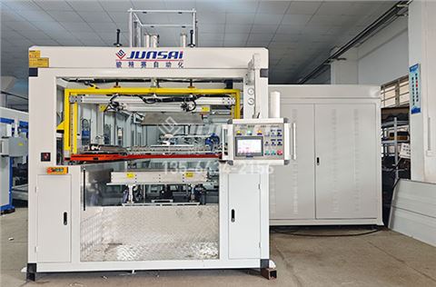 全自動(dòng)陽模吸覆機(jī)
