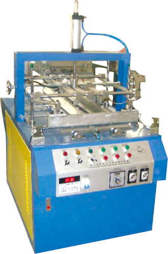 全自動(dòng)三邊折邊機(jī)A-30G