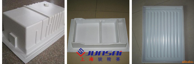 冰箱內(nèi)膽吸塑機