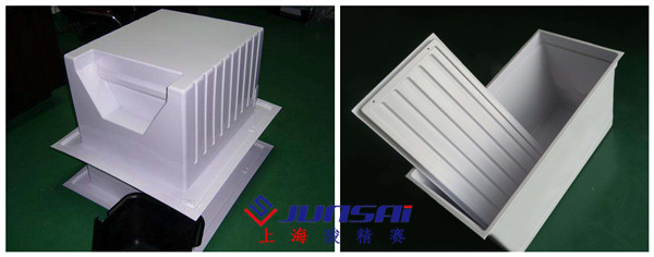 冰箱內(nèi)膽吸塑機